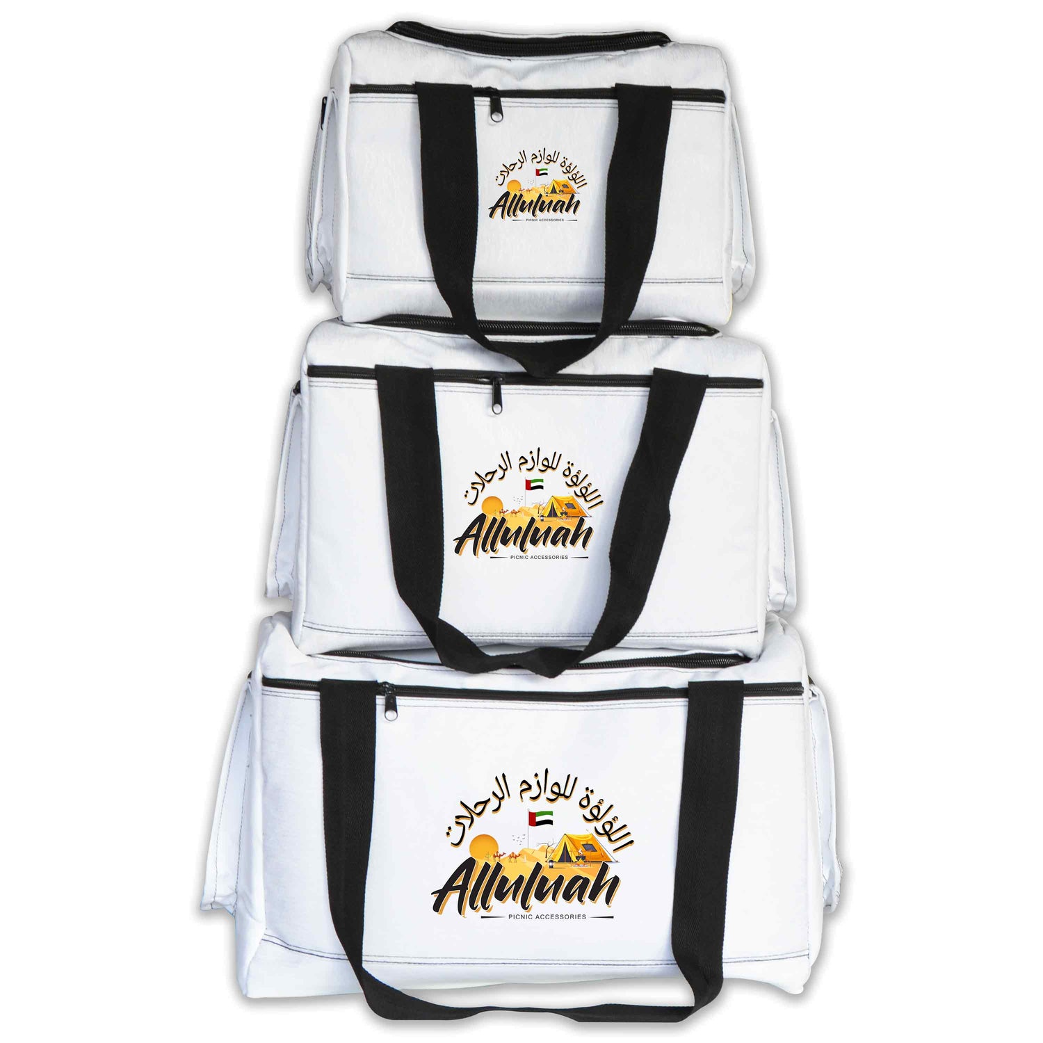 Bags and Accessories