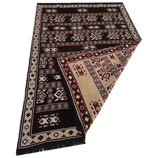 Double Sided outdoor picnic mat - 2x3 meter