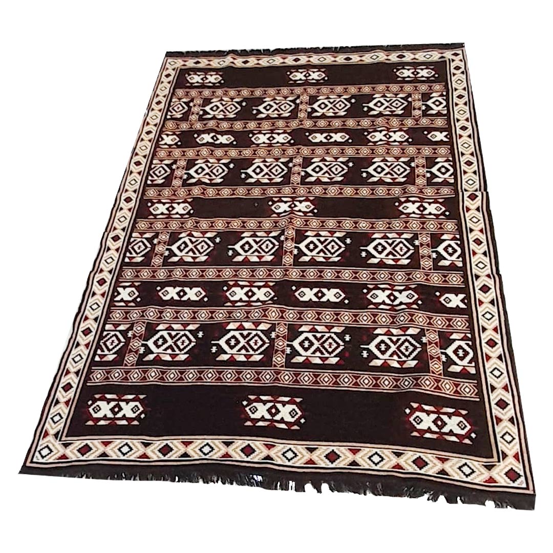 Double Sided outdoor picnic mat - 2x3 meter