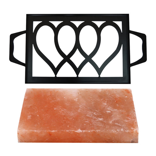 Himalayan Salt BBQ Cooking plate