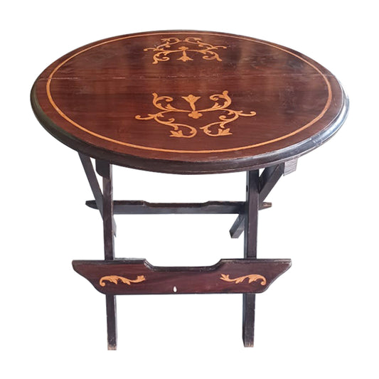 Wooden Foldable Picnic table