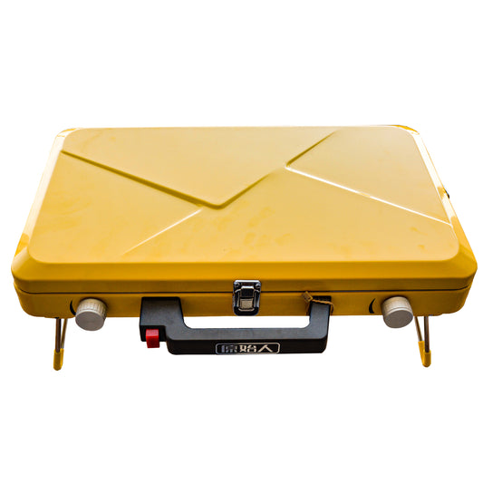 Gas Stove For outdoor Used For Cooking