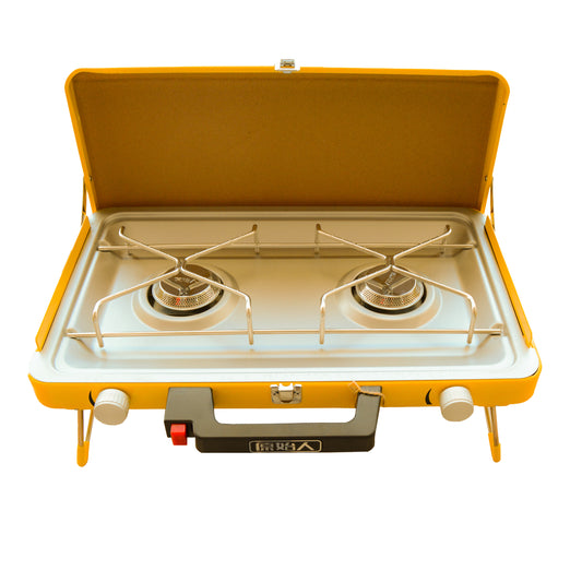 Gas Stove For outdoor Used For Cooking