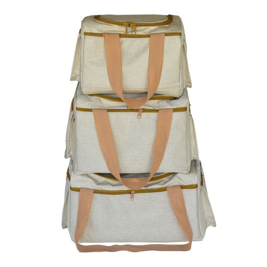 Premium Traveling Bag – Durable, Stylish, and Ready for Adventure