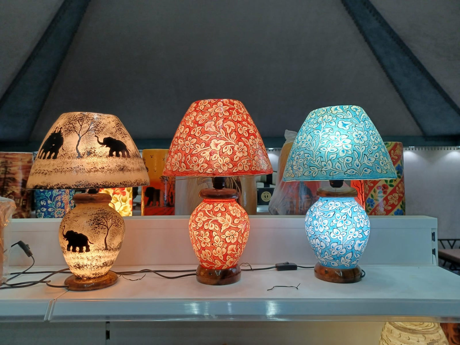 Decoration Items
